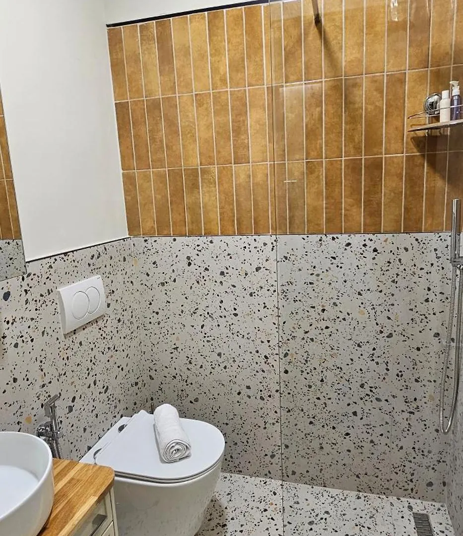 Olive Garden Apartments Tirana Albania
