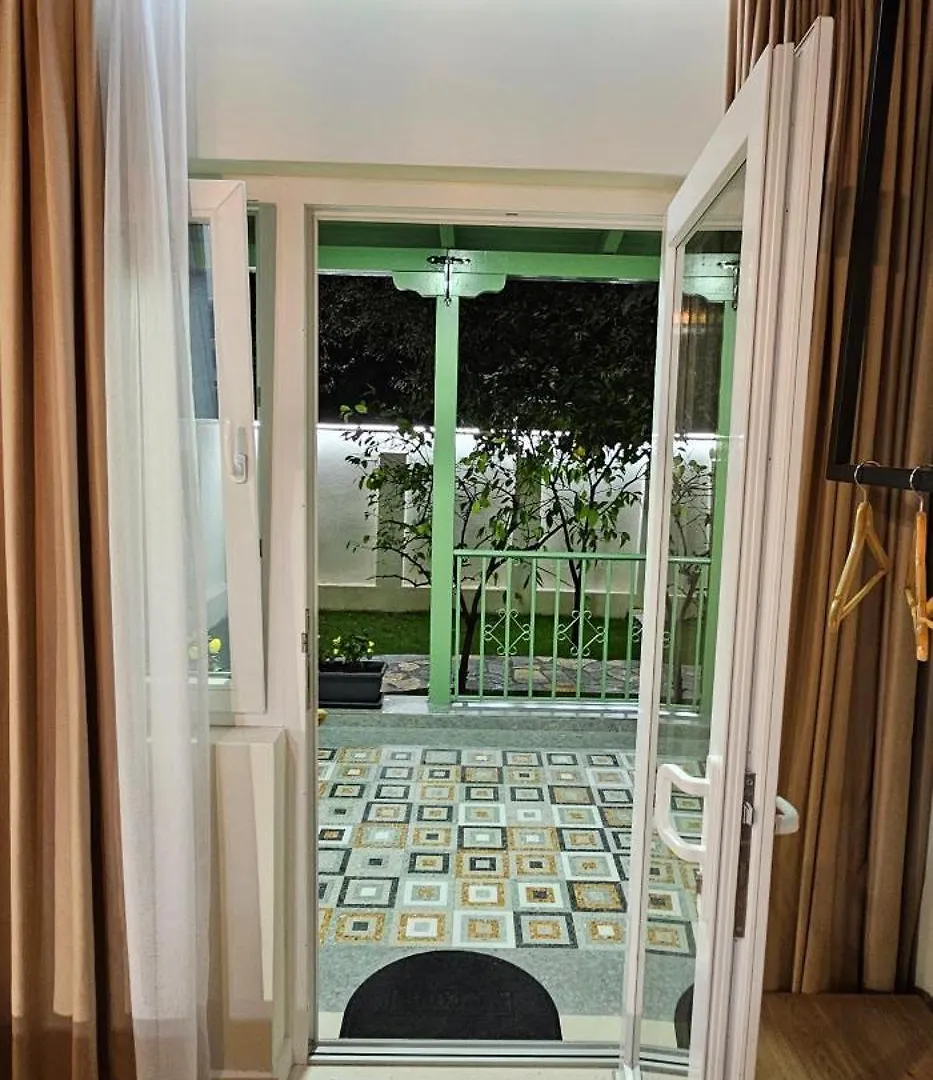Olive Garden Apartments Tirana Albania