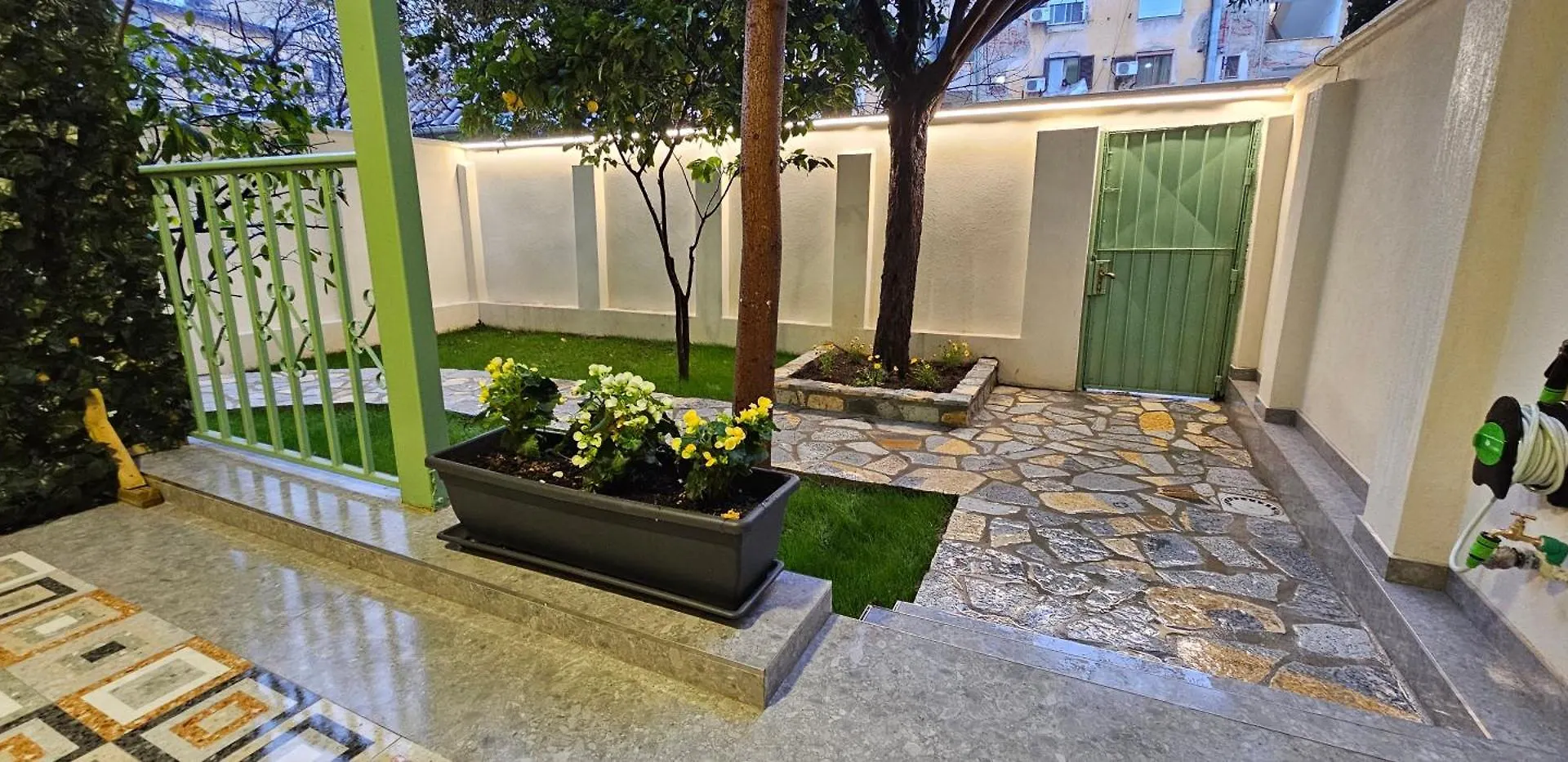 Olive Garden Apartments Tirana