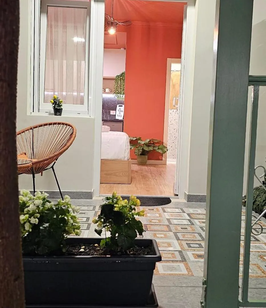Olive Garden Apartments Tirana 0*,  Albania
