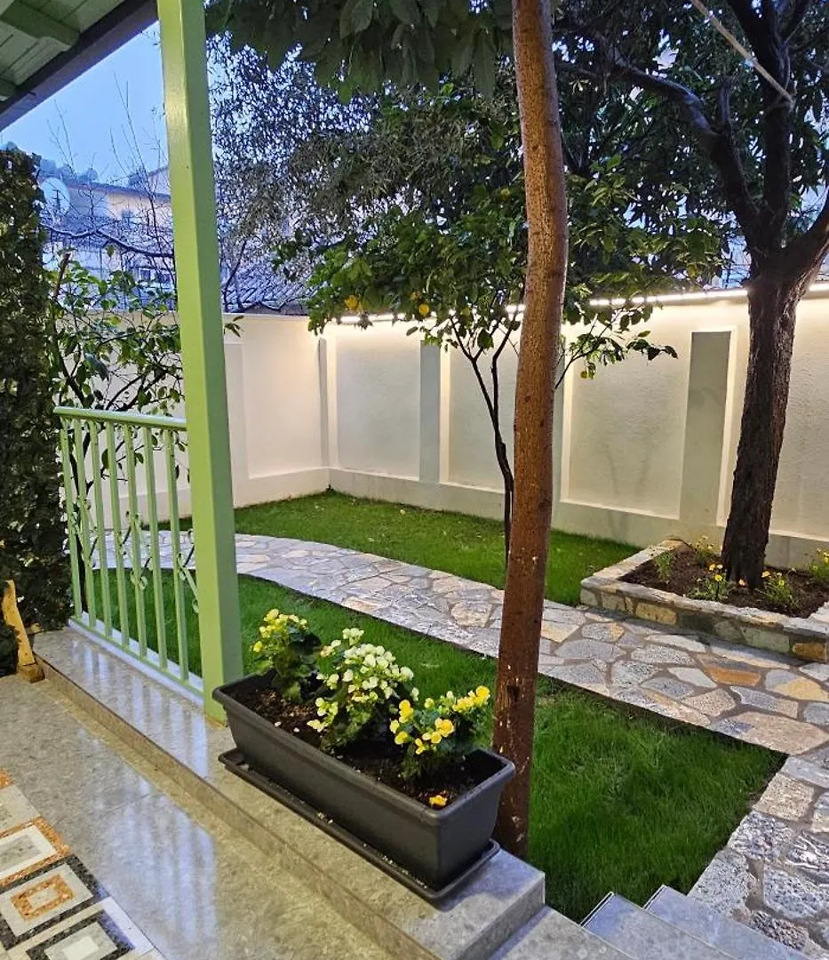 Olive Garden Apartments Tirana