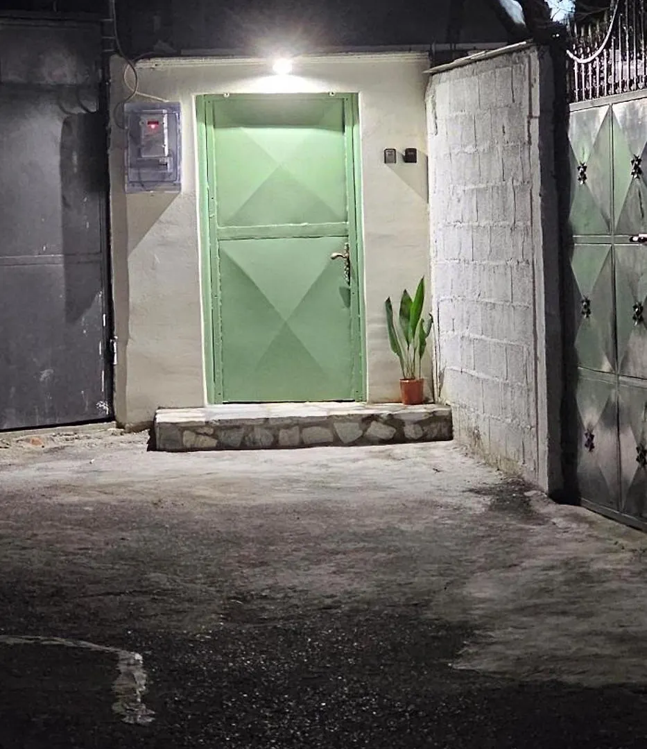 Olive Garden Apartments Tirana